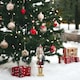 image 2 of 2-PC Christmas Nutcracker Soldiers - 38cm