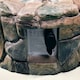 image 7 of Centurion Supports Fireology KALUYA Bronze Lavish Garden and Patio Gas Fire Pit with Eco-Stone Finish - Fully Assembled