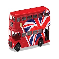 Corgi Best of British London Bus Union Flag