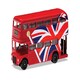image 1 of Corgi Best of British London Bus Union Flag