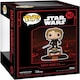 image 3 of POP Rides DLX: SWD- Darth Vader