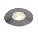 image 1 of Pack X 3 LED Recessed Satin Silver Light