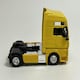 image 3 of Man TGX XXL Yellow 1:64 Scale Welly Truck Tractor 68010S