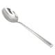 image 4 of Argon Tableware Tondo Stainless Steel Dessert Spoons - 21cm - Pack of 6