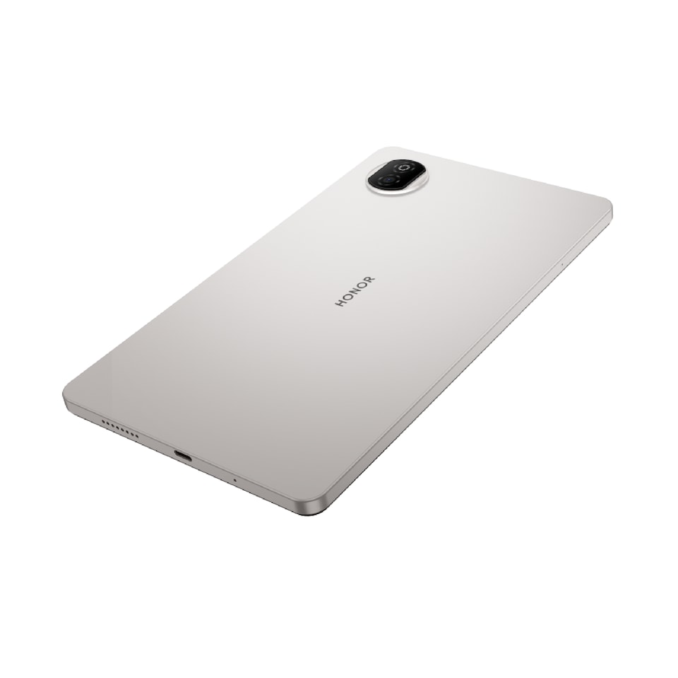image 1 of HONOR Pad X7 8.7" 4GB RAM 64GB ROM Qualcomm Snapdragon 680 Android Tablet