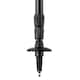 image 4 of Craghoppers Venture Trekking Pole - Black - 66cm - 135cm