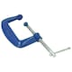 image 2 of 6" / 150mm Heavy Duty G Clamp C-Clamp Grip Holder vice Clasp Woodworking