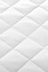 image 3 of Quilted Super King Mattress Protector