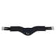 image 1 of Collegiate Anatomic Girth - Black - 100cm/40in