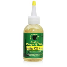 Jamaican Mango Lime Cactus Oil 4oz