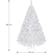 image 3 of Yaheetech 183cm Artificial Christmas Tree with Foldable Stand