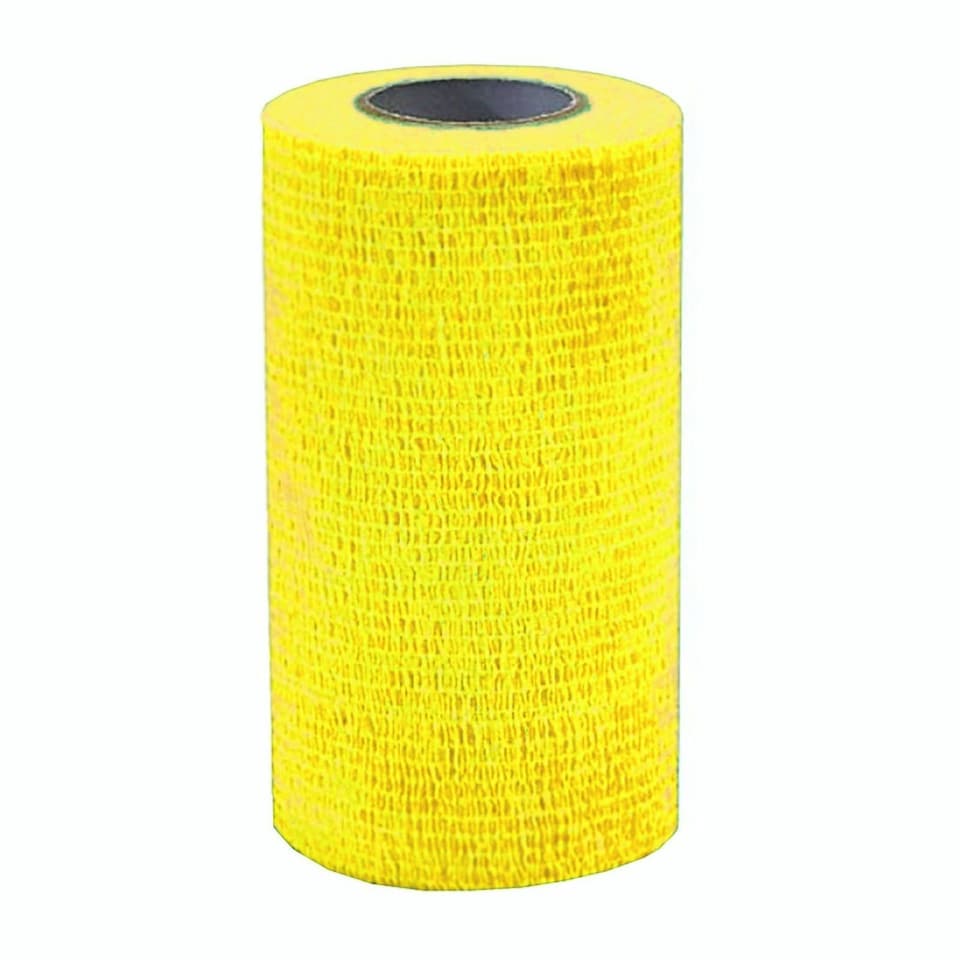 Robinson Equiwrap - Yellow - One Size