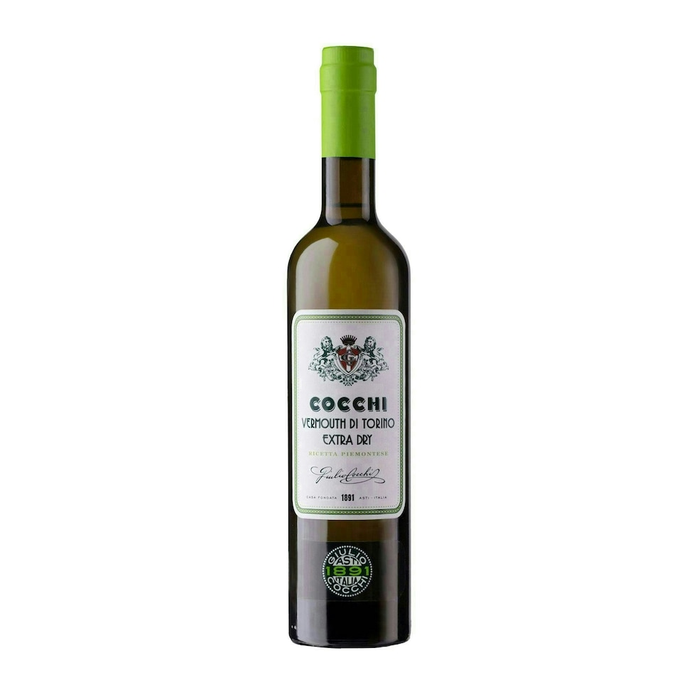 image 1 of Cocchi Extra Dry Vermouth