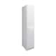 image 1 of JD Greta Kitchen Base Tall Larder Unit 400mm With Doors 40cm - White Gloss