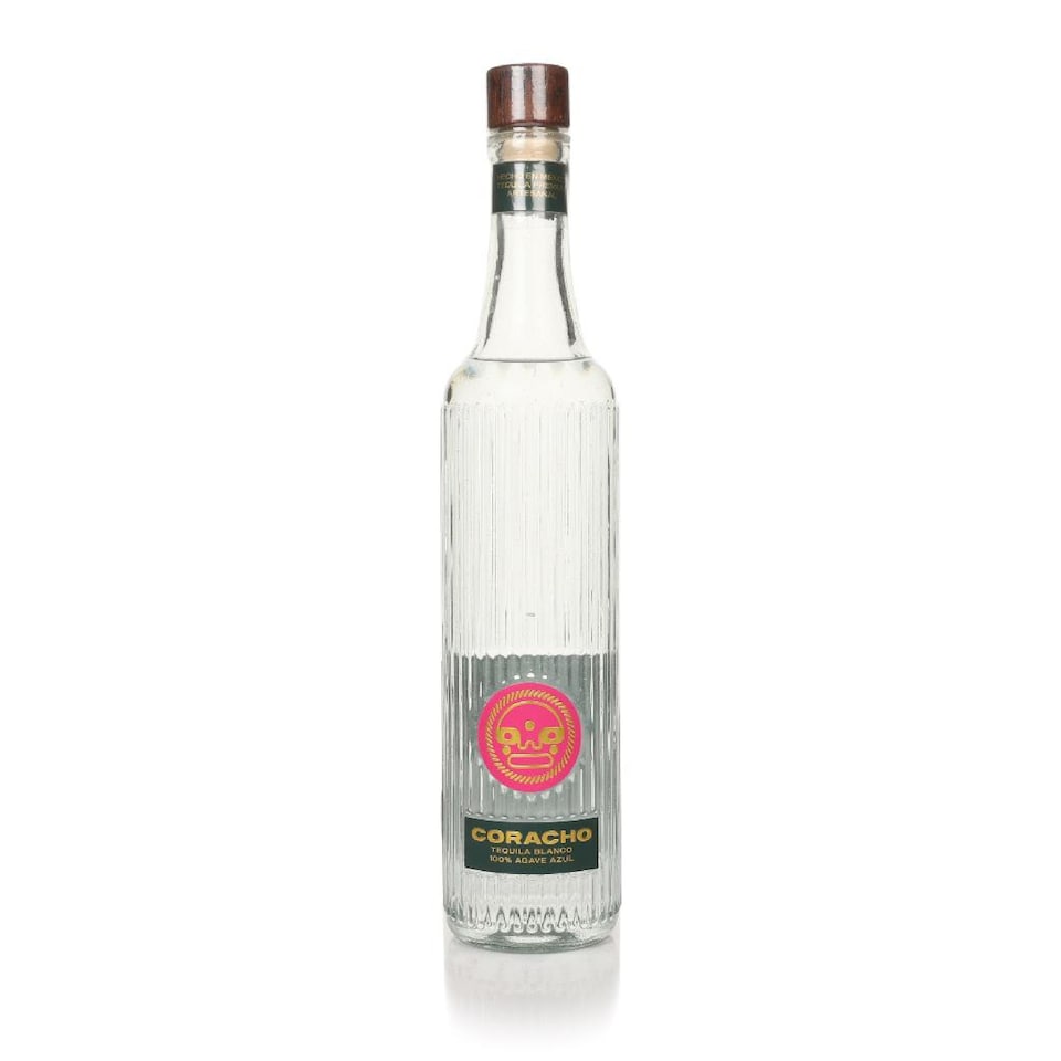 image 1 of Coracho Tequila Blanco