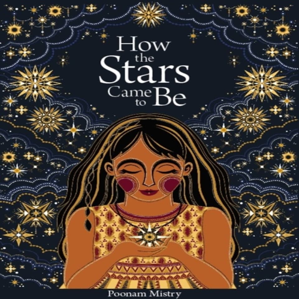 How The Stars Came To Be Deluxe Edition