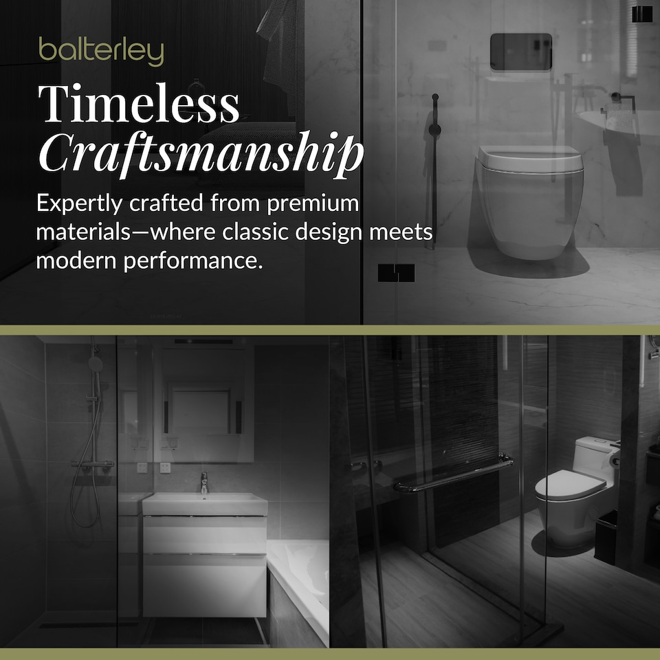 image 1 of 800mm MDF Bath End Panel & Plinth - Gloss White | White | Gloss White | 1