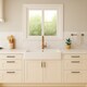 image 7 of Bone Gloss Metro Tiles (250 Pack-5 Box-5m2 Coverage)-Bath-Premium Ceramic Wall Finish-Inspired by NYC Subway & SoHo Style