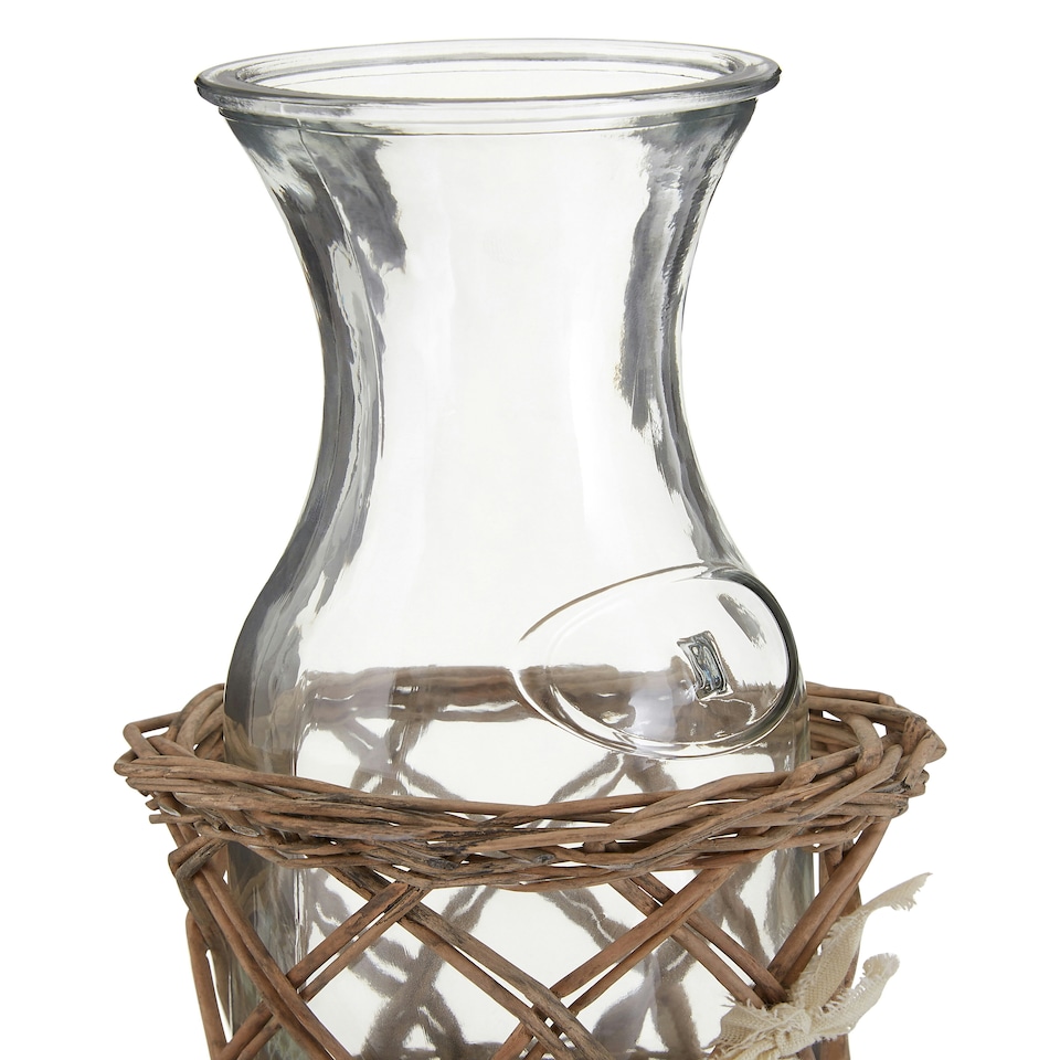 image 1 of Country Cottage Bottle