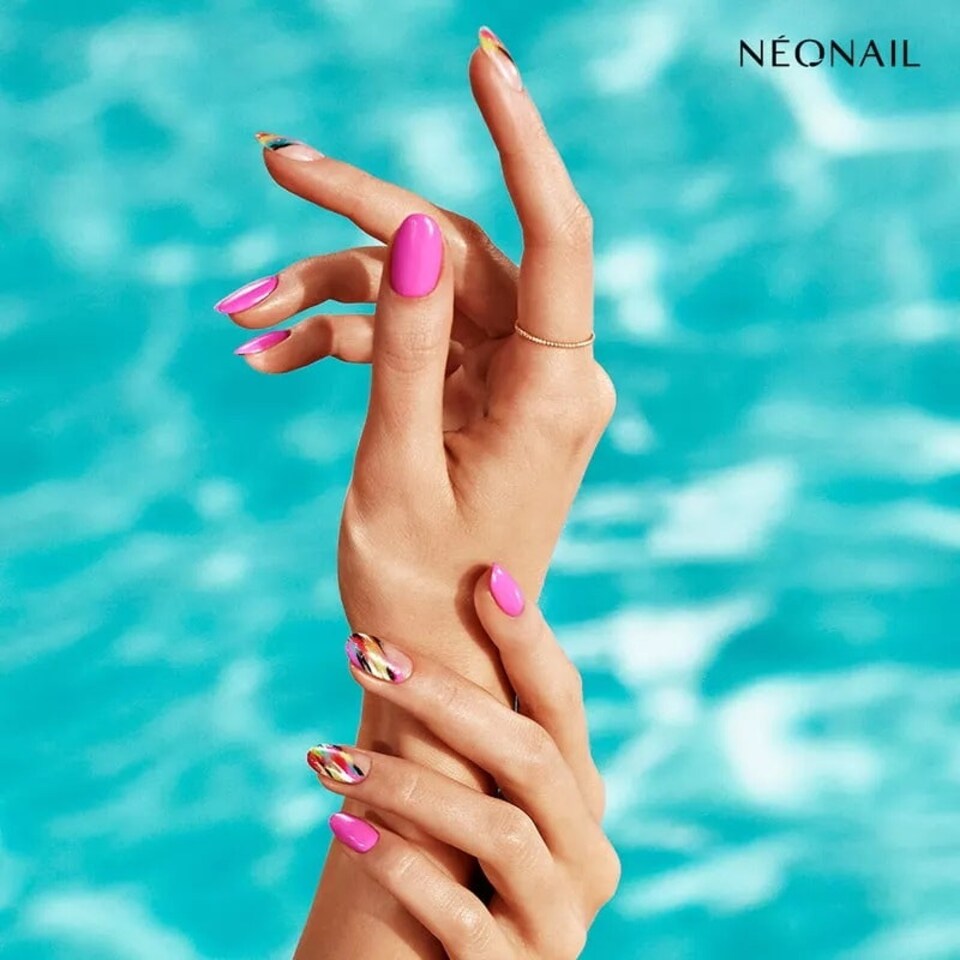 image 1 of NeoNail UV/LED Hybrid Nail Gel Polish You're a Goddess 7.2ml - Myself First 9952 N/A