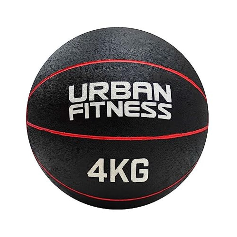 image 1 of Urban Fitness Medicine Ball