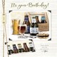 image 1 of Beer Bottles On Card It's Your Birthday