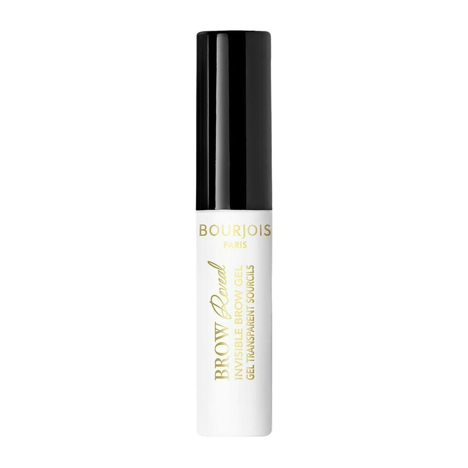 image 1 of Bourjois Reveal Eye Brow Gel 001 Clear Transparent