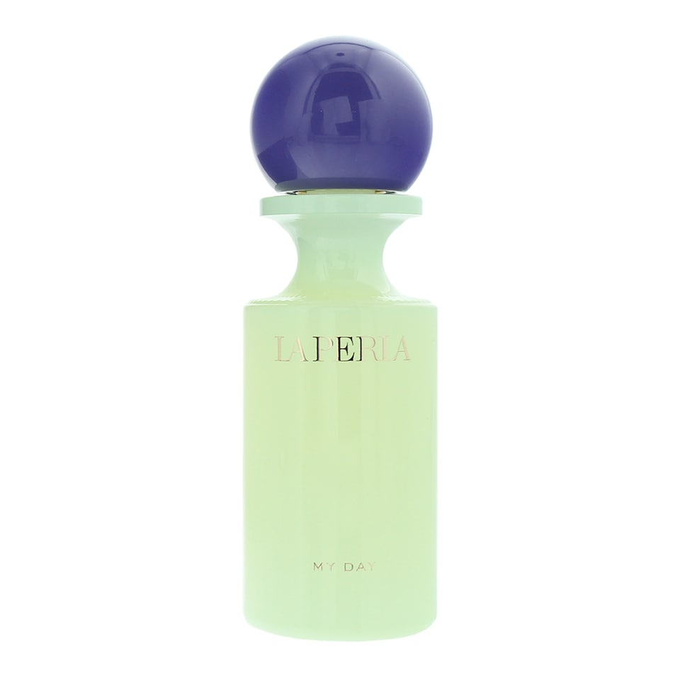 image 1 of La Perla My Day Eau de Parfum 30ml Spray Unisex | White | Multi | 30ml