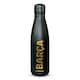 image 2 of Barcelona 500ml Stainless Steel Thermal Bottle - Black Black | 500ml