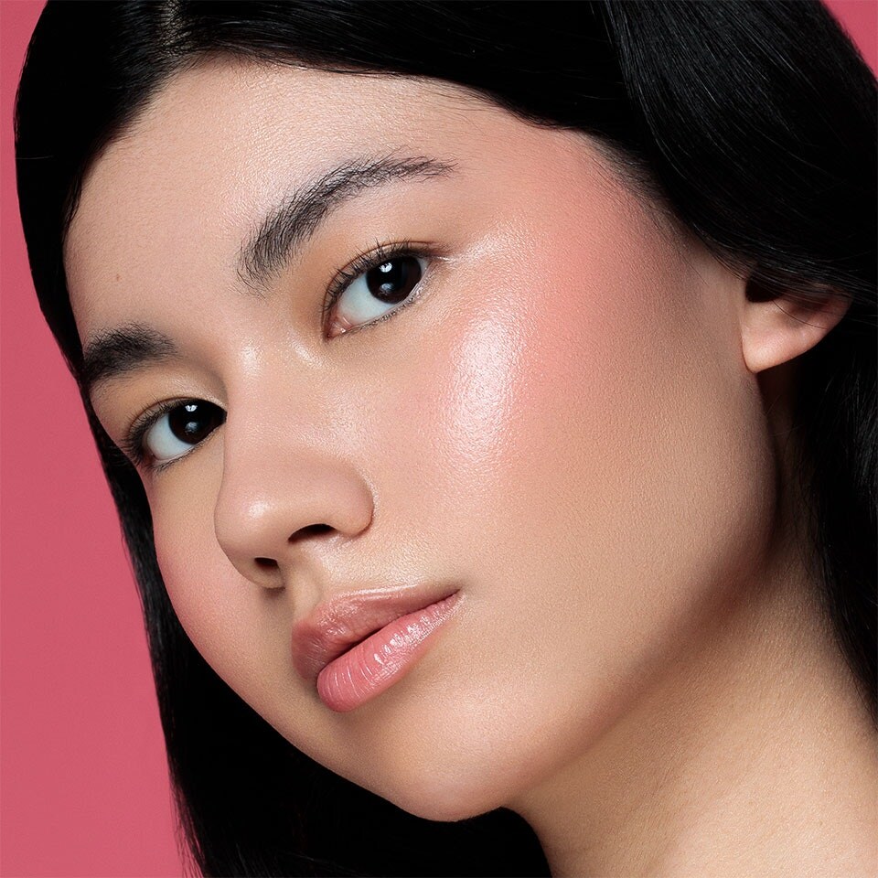 image 1 of Cream Blush Palette Multi | Blush 1