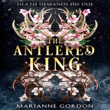 Antlered King
