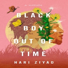 Black Boy Out Of Time