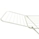 image 4 of Home Vida Winged Airer Freestanding Metal Folding Clothes Drying Rack