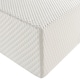 image 5 of Luna 4000 Support Gel Memory Pocket Hybrid Mattress Grey | Super King