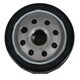 image 2 of SPARES2GO Oil Filter for Kawasaki FB460V FC4200V FD501D FD590V FR651V FR691V FR730V FX481V Tractor Mower Engine