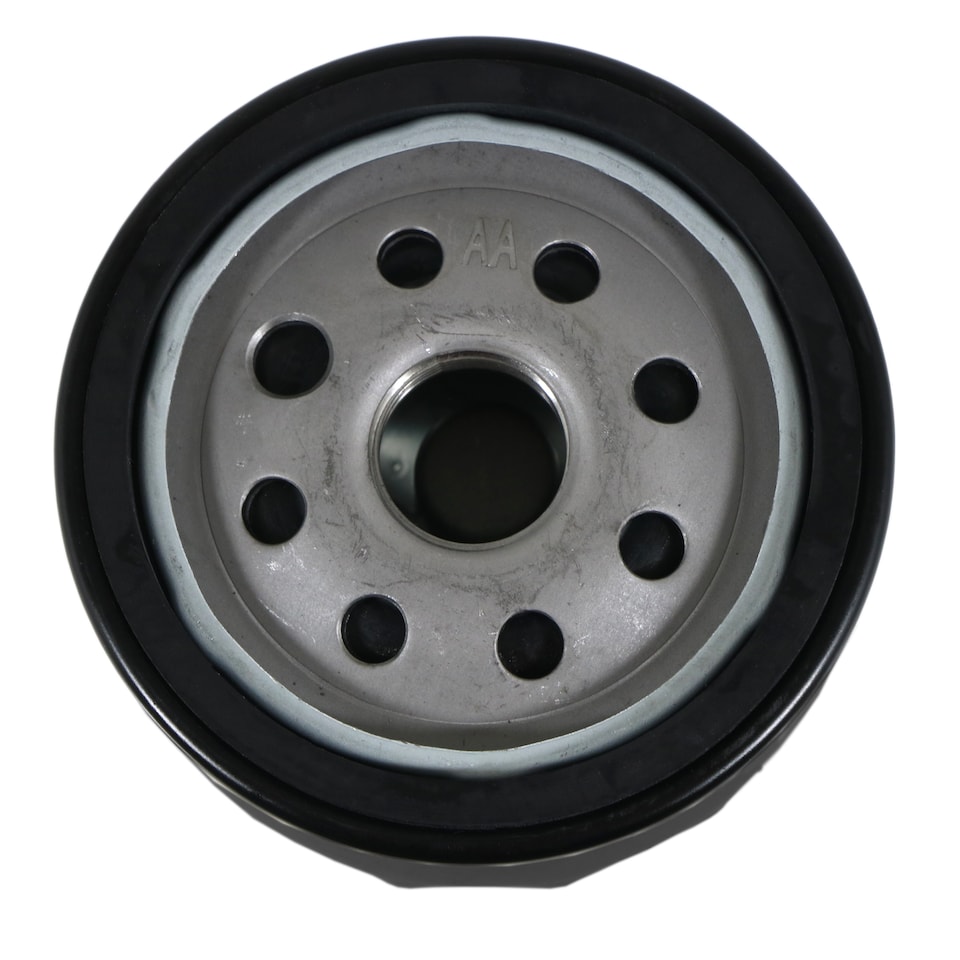 image 1 of SPARES2GO Oil Filter for Kawasaki FB460V FC4200V FD501D FD590V FR651V FR691V FR730V FX481V Tractor Mower Engine