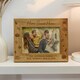 image 3 of Personalised Autumn 6x4 Wooden Photo Frame Brown | One Size