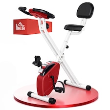 Exercise Bikes