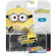 image 4 of Hot Wheels Minions Otto 1:64 Scale Die-Cast Character Car