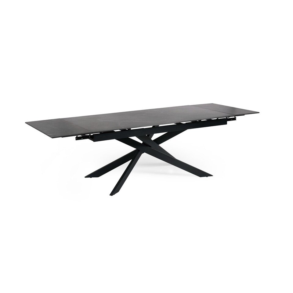 image 1 of Premium Osano 160cm Extending Dining Table