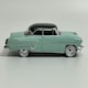 image 4 of Lincoln Capri 1954 Parklane Green Bloomfield Green LHD 1:64 Mini GT MGT00623L