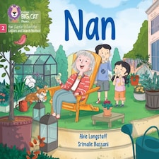 Nan Phase 2 Set 1