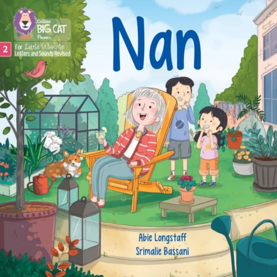 Nan Phase 2 Set 1