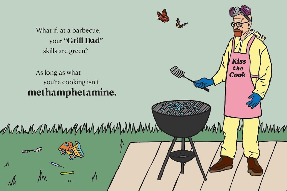 image 1 of There Are Dads Way Worse Than You