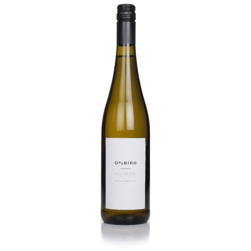 image 1 of Oddbird Presence