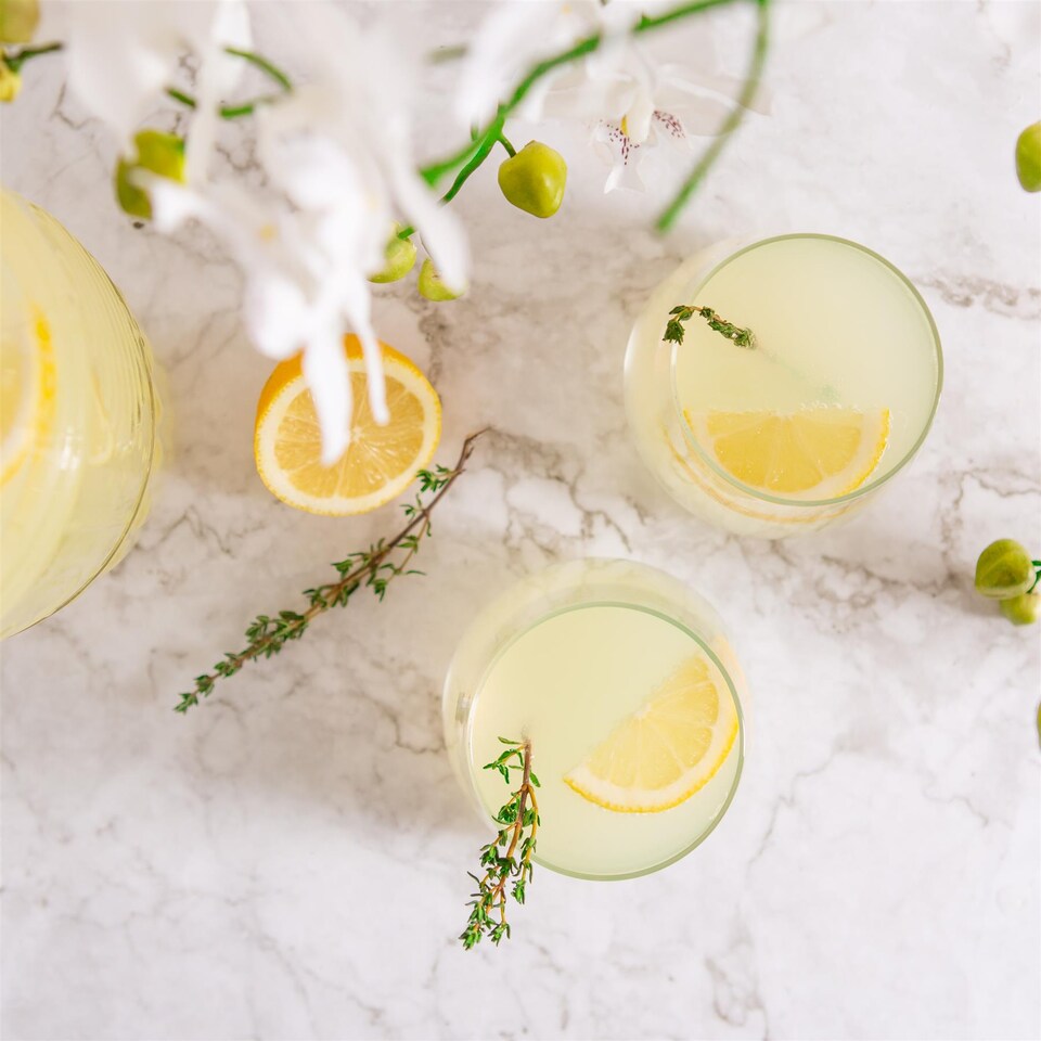 image 1 of Argon Tableware 12 Piece Tallo Glassware Set - Clear | Clear | Clear