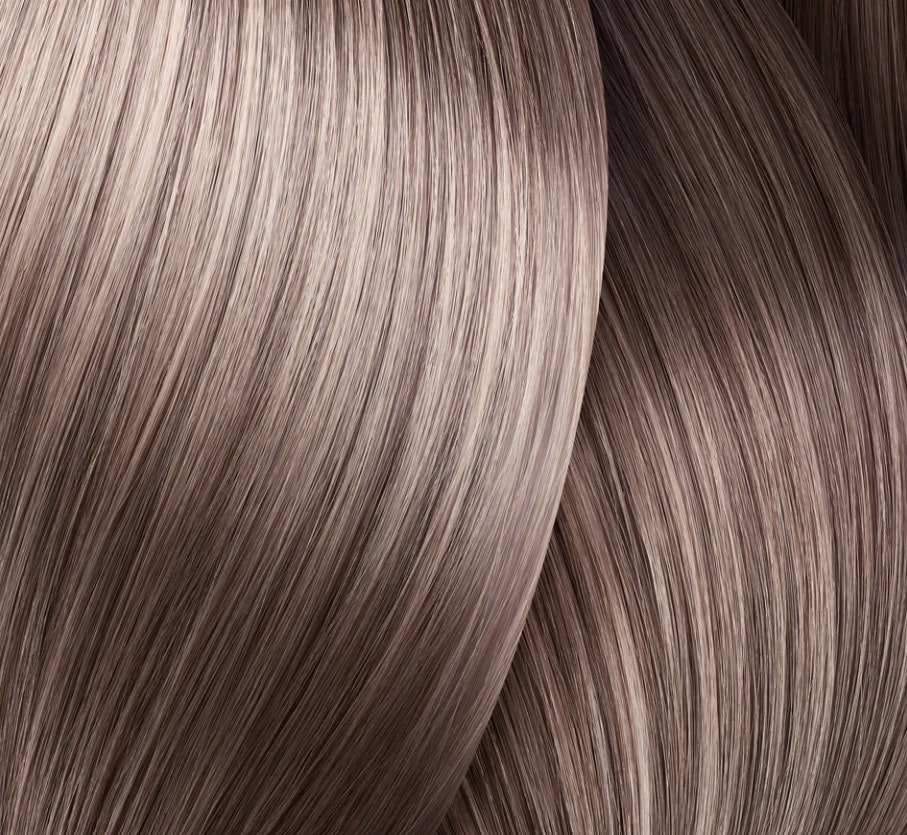L’Oréal INOA Glow Dark Color Base 18 – Haarfarbe Mit Glanzeffekt, 60 Ml, Für Intensive, Strahlende Nuancen