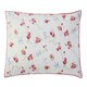 image 10 of Cath Kidston Rose and Bows Duvet Cover Set - Multi Red | King