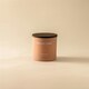 image 2 of Cosmic Scented Candle Blossom Flame Finish Handcrafted Soy Wax Candles 230 g