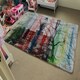image 4 of METRO (Rug) Multi | Large: 140x200cm